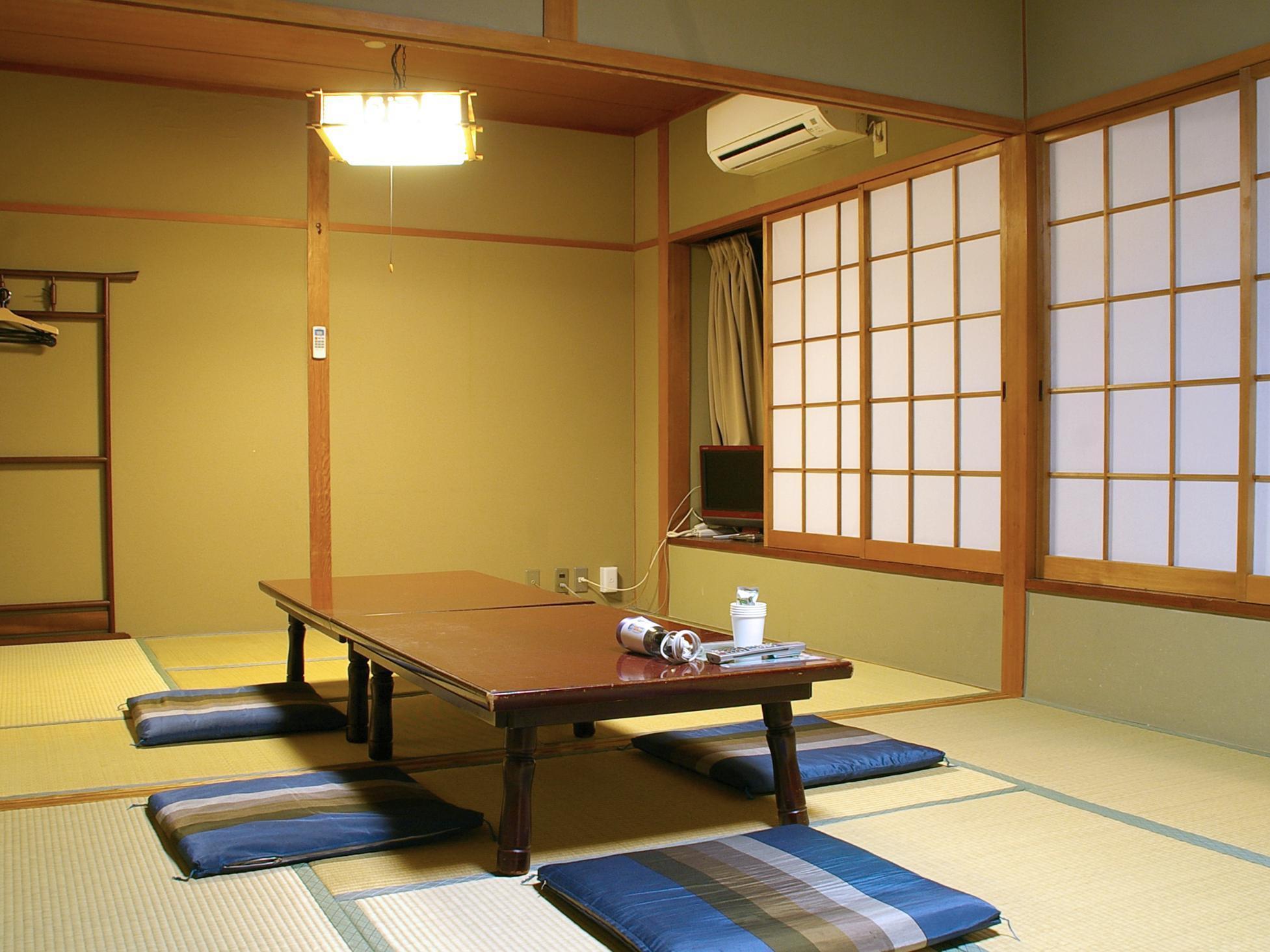 Hotel Yamabe Tenri Zewnętrze zdjęcie
