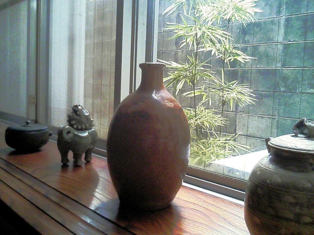 Hotel Yamabe Tenri Zewnętrze zdjęcie