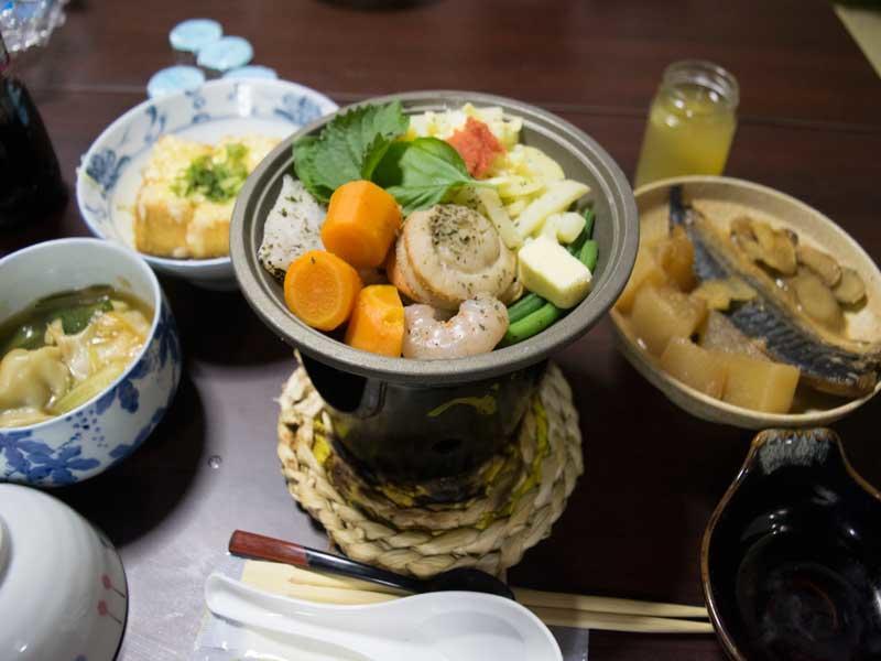 Hotel Yamabe Tenri Zewnętrze zdjęcie