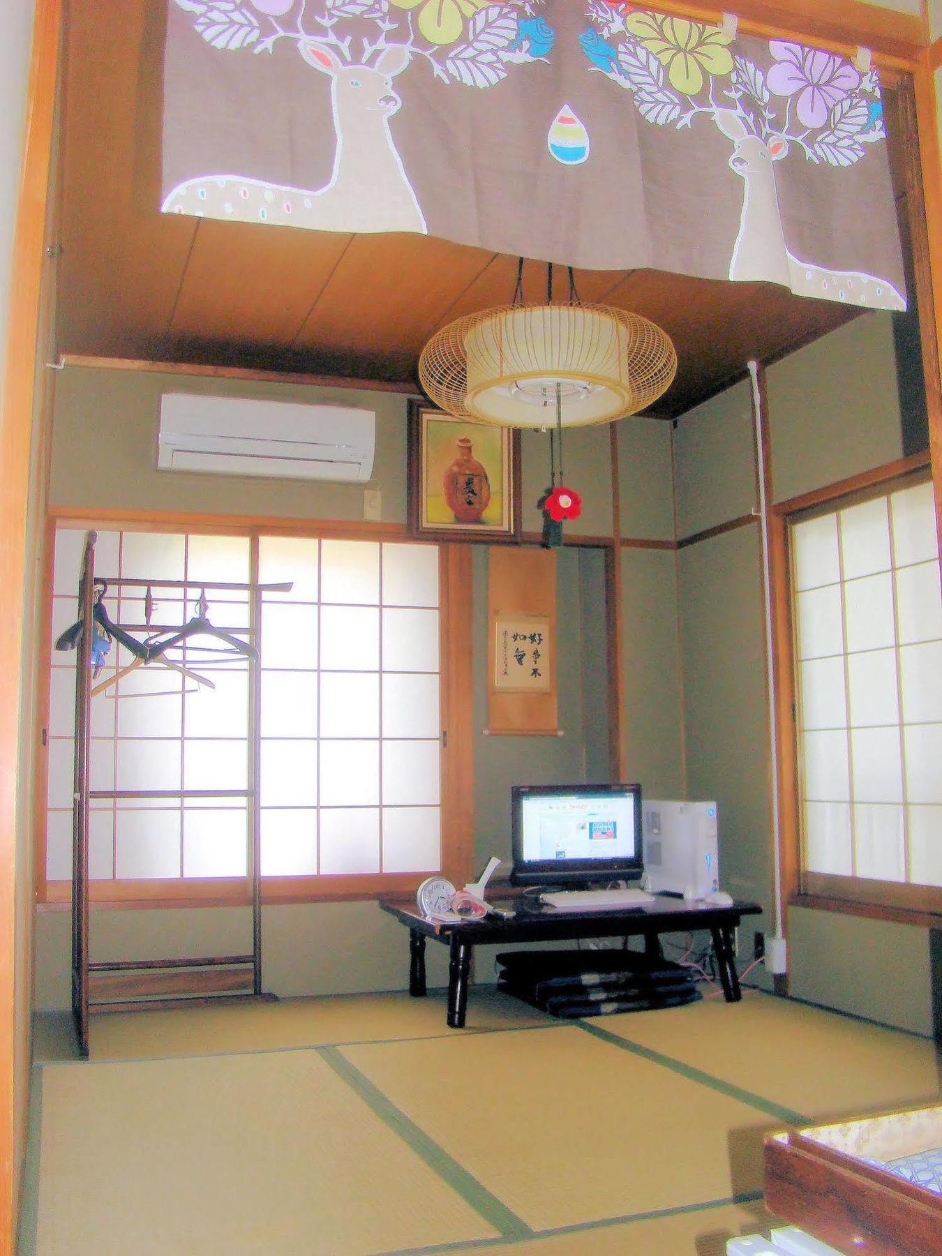 Hotel Yamabe Tenri Zewnętrze zdjęcie